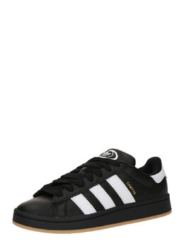 Кроссовки Adidas Campus 00s, черный ado9dio001000001 | black