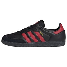 Кроссовки Adidas Samba Licensed, черный ado9ikd001000001 | black