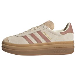 Кроссовки Adidas Gazelle, белый ado7119005000014 | wool white