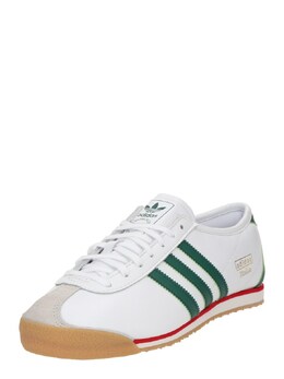 Кроссовки Adidas Italia 70s, белый js1325-520 | white