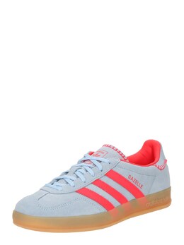 Кроссовки Adidas GAZELLE, светло-синий ado9ibv003000001 | light blue