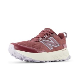 Кроссовки New Balance Fresh Foam X Garoé V2, красный 198686436968 | red