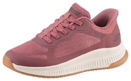 Кроссовки Skechers, цвет Magenta/Dusky pink 1857927287 | magenta/dusky pink