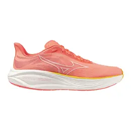 Беговые кроссовки Mizuno Neo Cosmo, оранжевый 142125356 | orange