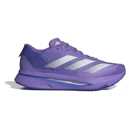 Беговые кроссовки Adidas Adizero SL2, фиолетовый 141603870 | purple
