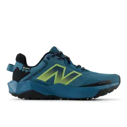 Кроссовки New Balance Dynasoft Nitrel V6 Gore Tex , синий 141042858 | blue