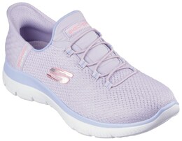 Кроссовки Skechers Summits Diamond Dream, лавандовый 1766455388 | lavender