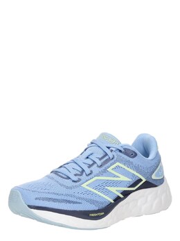 Кроссовки для бега New Balance 680, цвет Light blue/Dark blue nba9l71001000001 | light blue/dark blue