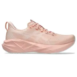 Беговые кроссовки Asics Novablast 5, розовый 141608257 | pink