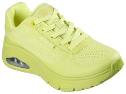 Кроссовки Skechers, лаймовый 1881101931 | lime