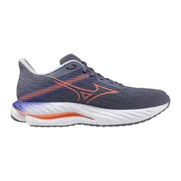 Беговые кроссовки Mizuno Wave Inspire 21, синий 142125377 | blue