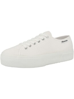 Кроссовки Superga 3740 Platform Leggera, белый 1874879178 | white
