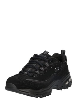 Кроссовки Skechers BIGGEST FAN, черный ske0192002000008 | black