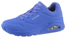 Кроссовки Skechers Uno Stand On Air, королевский синий 014302300004350 | royal blue