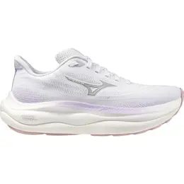 Беговые кроссовки Mizuno Wave Sky 9, белый 142125047 | white