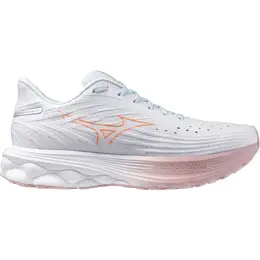 Беговые кроссовки Mizuno Wave Skyrise 6, белый 142125055 | white