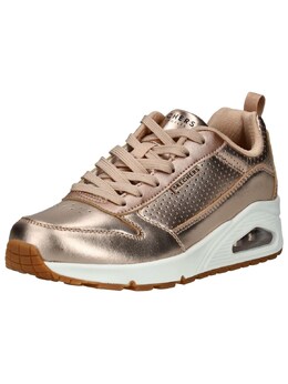 Кроссовки Skechers Uno, цвет Rose gold 014302300028350 | rose gold