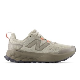 Кроссовки New Balance Fresh Foam X Garoé V2, серый 198686436388 | grey