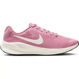Беговые кроссовки Nike Revolution 7, розовый 141714525 | pink