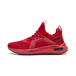 Кроссовки для бега Puma Softride Enzo 5, красный 4067984024770 | red