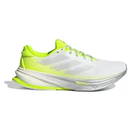 Беговые кроссовки Adidas Supernova Rise 2, белый 142196907 | white