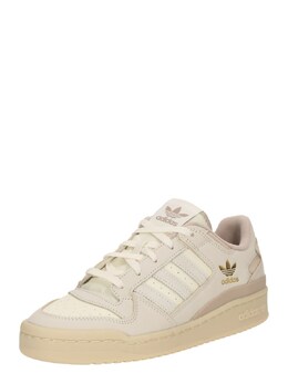 Кроссовки Adidas Forum, цвет Cream/Ecru 1839222605 | cream/ecru