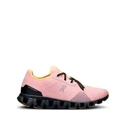 Беговые кроссовки On Running Cloud X 3 AD, розовый 142128839 | pink