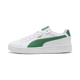 Кроссовки Puma Court, белый 4067983757884 | white
