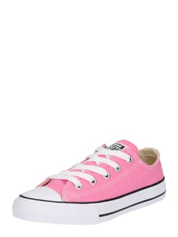 Кроссовки Converse All Star, розовый con0557001000001 | rose