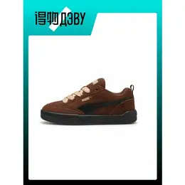 Кеды Puma Park Lifestyle, размер EU 38.5 стопа (24.5CM) 4297816630