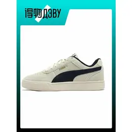 Кеды Puma Caven, размер EU 46 стопа (30CM), бежевый 103634140272