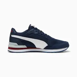 Кроссовки Puma ST Runner, размер 9,5 UK, синий 103760283644