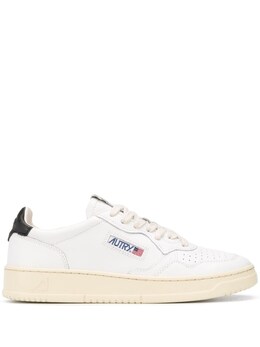 Autry Medialist Low Sneakers aulmll22