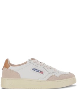 Autry Medialist Low Sneakers aulmls02