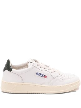 Autry Medialist Low Sneakers aulmll47