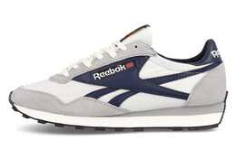 Кроссовки Reebok AZ 2 Pure Grey Vector Navy h04983