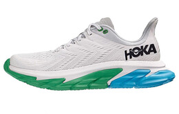 Кроссовки Hoka One One Clifton Edge Nimbus Cloud Green Blue Women's 1110511-ncgr
