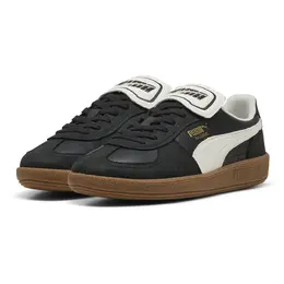 Кроссовки Puma Palermo Premium, черный 141307983 | black