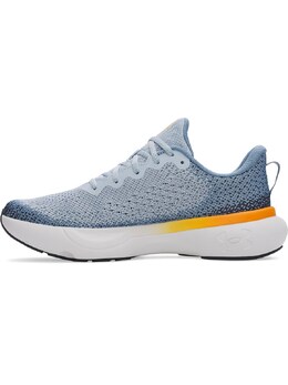 Кроссовки для бега Under Armour Infinite, цвет Sapphire/Light blue/Dark blue 3027523-453-7 | sapphire/light blue/dark blue