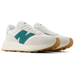 Кроссовки New Balance 370, белый 141501241 | white
