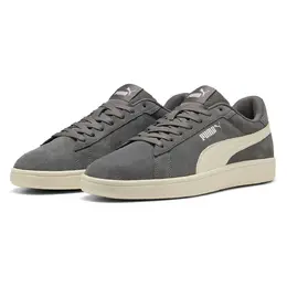 Кроссовки Puma Smash 3.0, серый 141722368 | grey