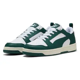 Кроссовки Puma Rebound V6 Low, зеленый 141722267 | green