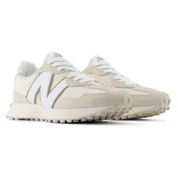 Кроссовки New Balance 327, бежевый 141501219 | beige