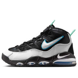 Кроссовки Nike Air Max Uptempo 95 'NY vs. NY', черный ih5074-010 | black