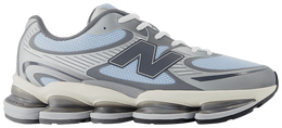 Кроссовки New Balance ABZORB 2000 'Blue Grey', серый u2000ba | grey