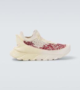 Кроссовки Chukka Restore от Paria Farzaneh Hoka One One, кремовый p00996498 | cream