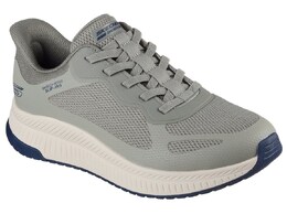 Кроссовки Skechers, оливковый 1862009718 | olive