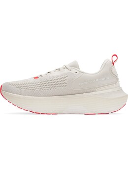 Кроссовки для бега Under Armour Infinite Elite 2, натуральный белый 3028169-110-7 | natural white