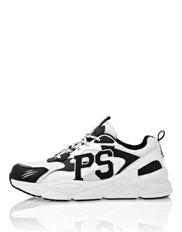 Кроссовки Plein Sport, белый 126122_0127_37_35 | white
