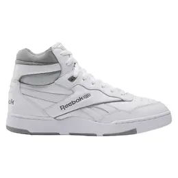Кроссовки Reebok Bb 4000 II Mid, серый 140898382 | grey
